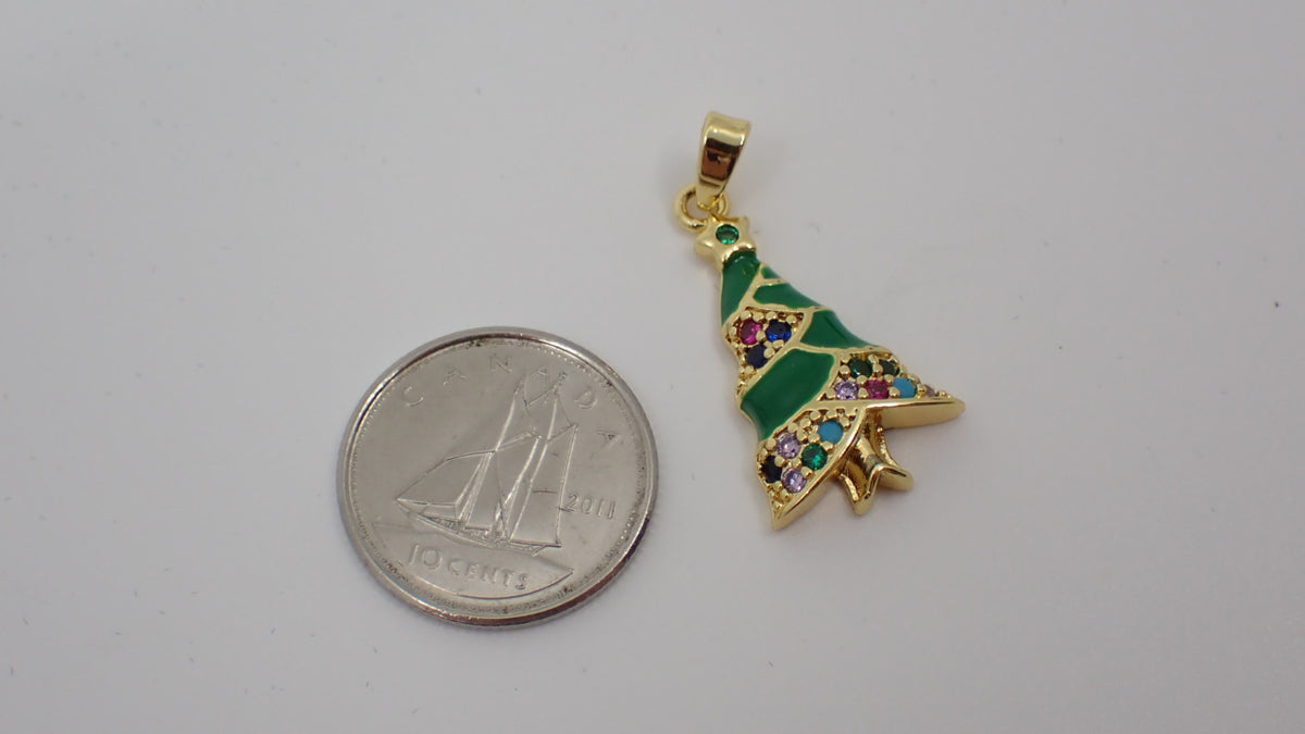 Pendentifs, thème Noël