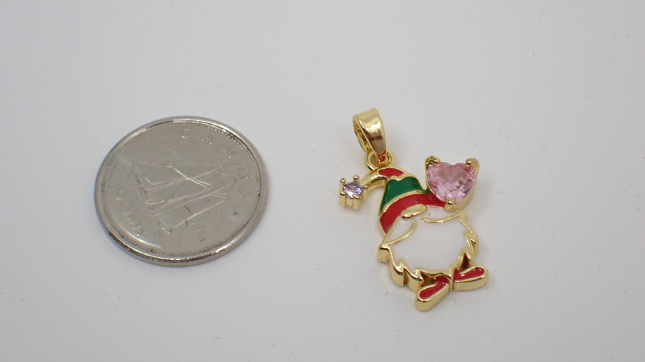 Pendentifs, thème Noël