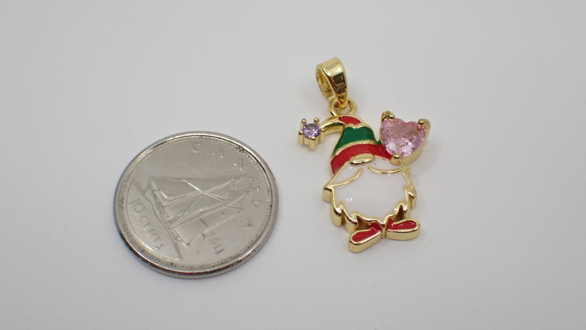 Pendentifs, thème Noël