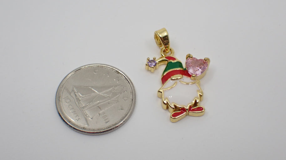 Pendentifs, thème Noël