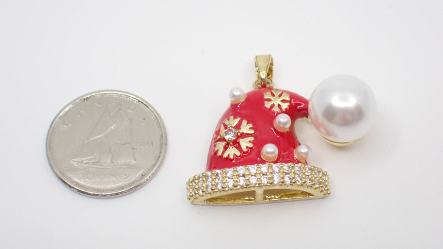 Pendentifs, thème Noël