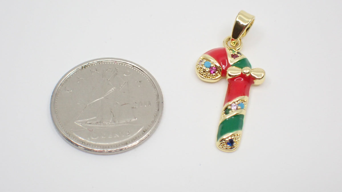 Pendentifs, thème Noël