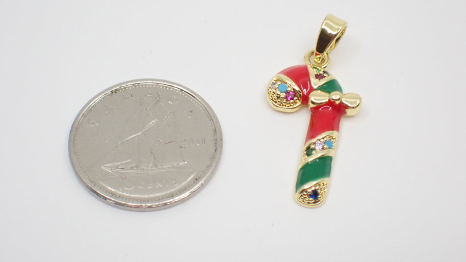 Pendentifs, thème Noël