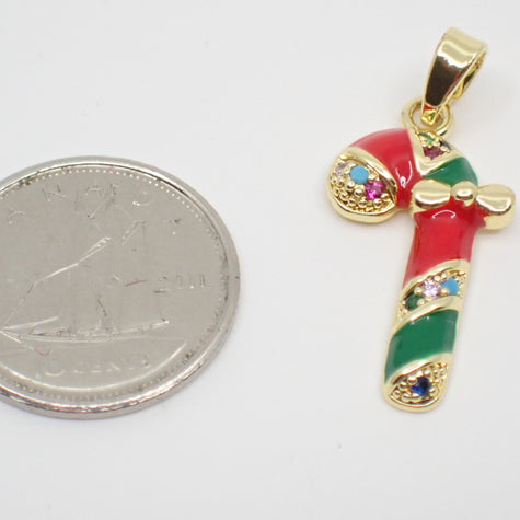 Pendentifs, thème Noël