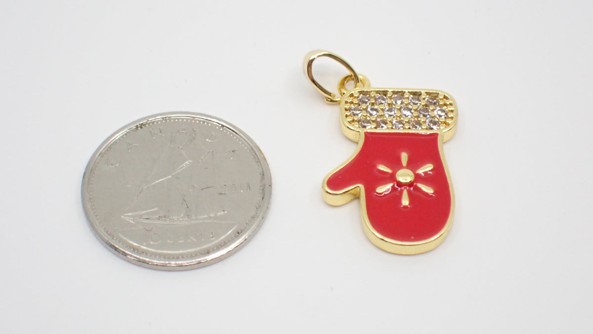 Pendentifs, thème Noël