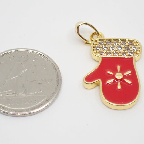 Pendentifs, thème Noël