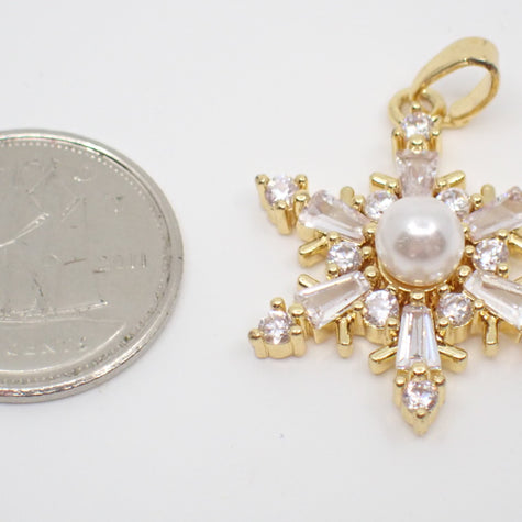 Pendentifs, thème Noël