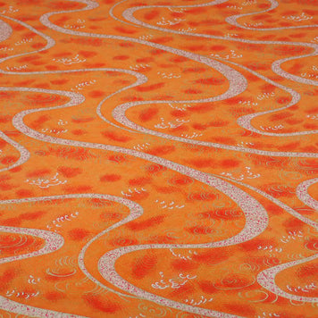 Papier japonais Chiyogami (+ Options)