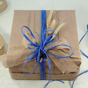 Ruban de jute