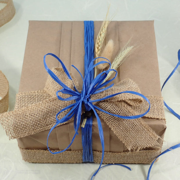 Jute Ribbon