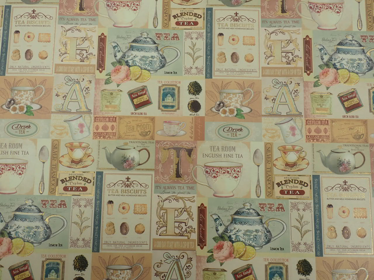 Kartos Italian Decorative Paper (+ Options)