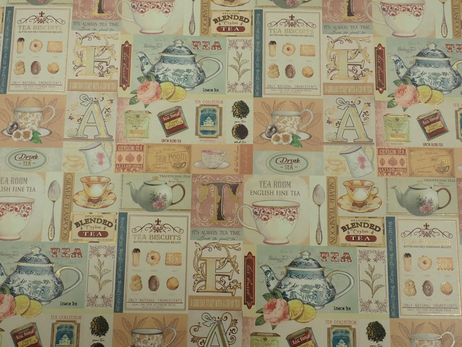 Kartos Italian Decorative Paper (+ Options)