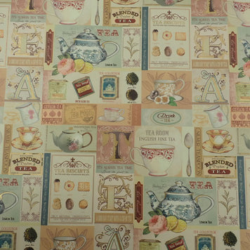 Kartos Italian Decorative Paper (+ Options)