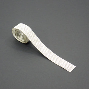 Rhinestone Crystal Trim | Adhesive (+ Options)