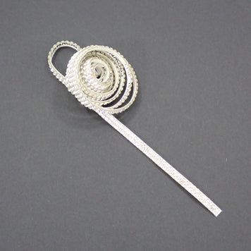Rhinestone Crystal Trim ~ Adhesive (+ Options)