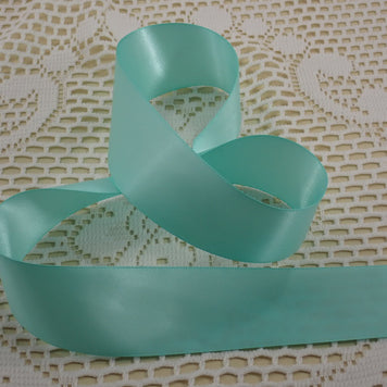 Ruban de satin, double face | 3,8 cm