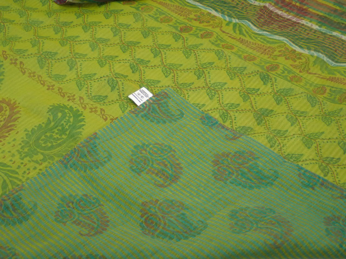 Sari Gift Wraps, Furoshiki, 75x75cm, 30x30in (+ Options)