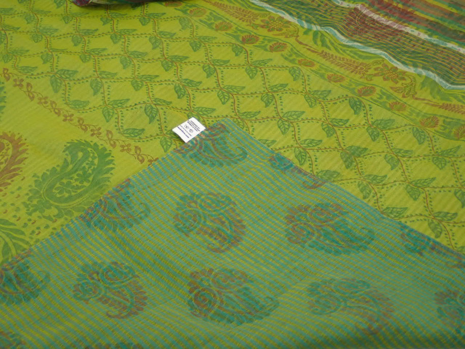 Sari Gift Wraps, Furoshiki, 75x75cm, 30x30in (+ Options)