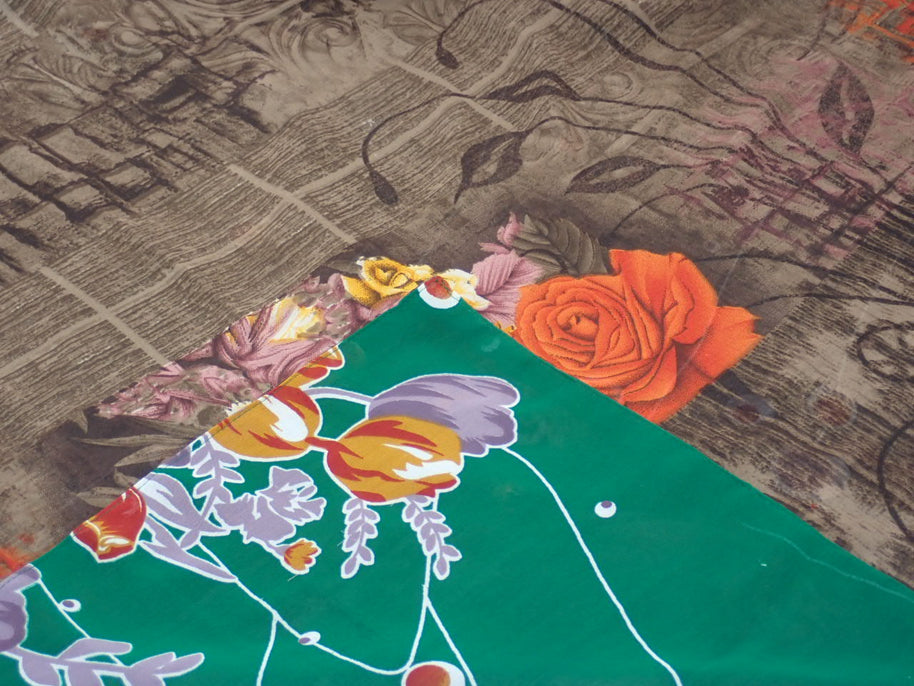 Sari Gift Wraps, Furoshiki, 75x75cm, 30x30in (+ Options)