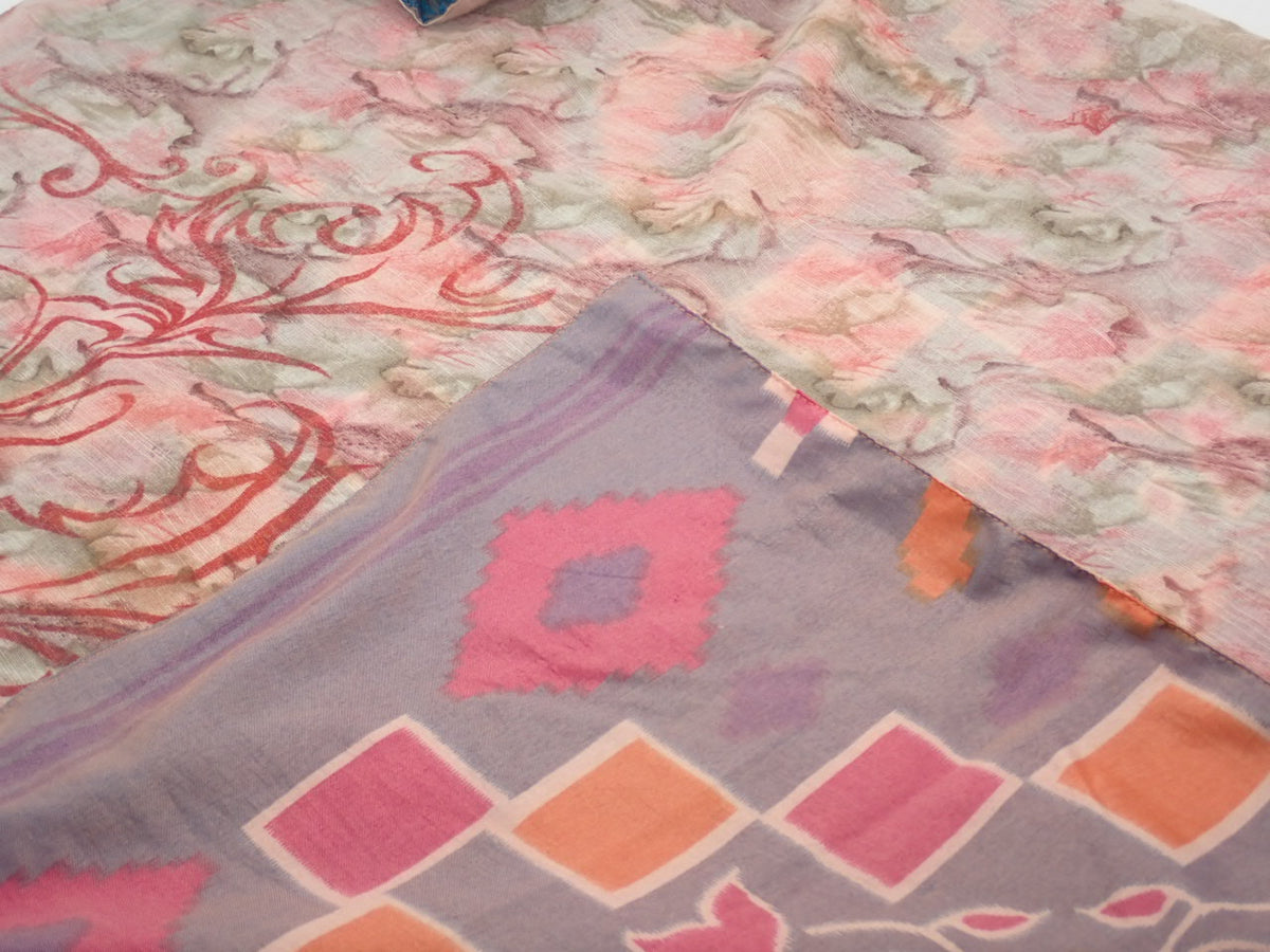 Sari Gift Wraps, Furoshiki, 75x75cm, 30x30in (+ Options)