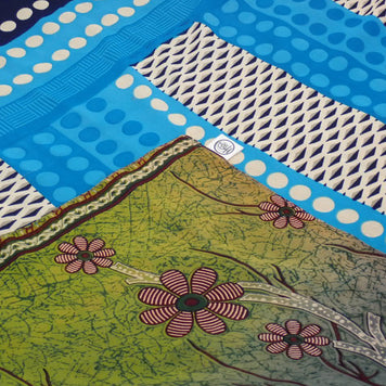 Sari Gift Wraps, Furoshiki, 75x75cm, 30x30in (+ Options)