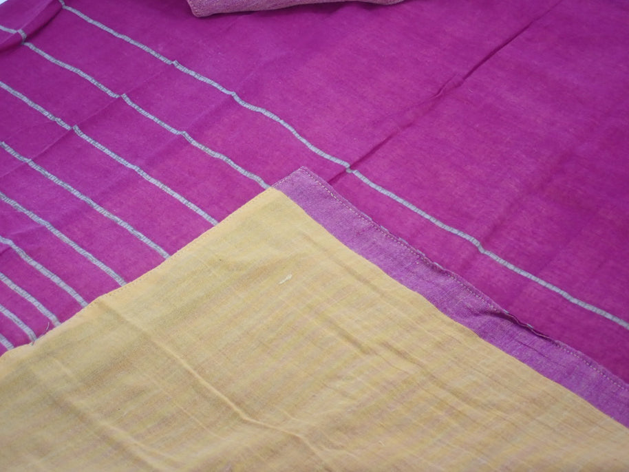 Sari Gift Wraps, Furoshiki, 75x75cm, 30x30in (+ Options)