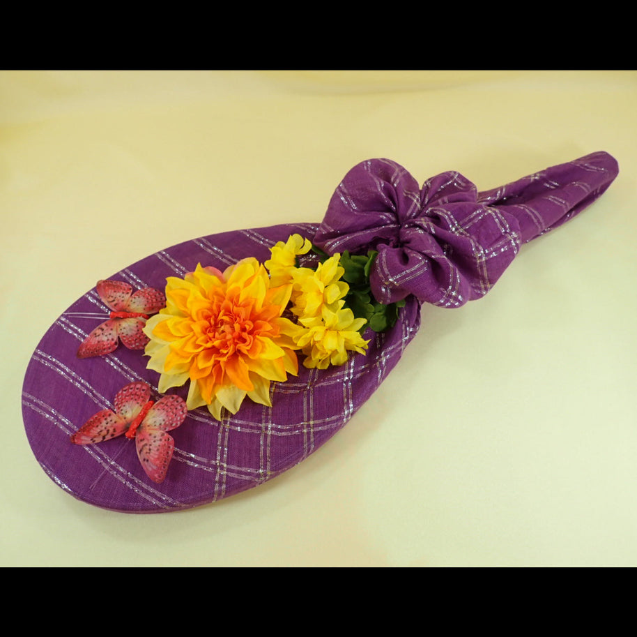 Furoshiki Fabric Wrap - 30"+