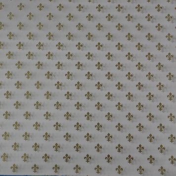 Tissue Paper - Fleur de Lis