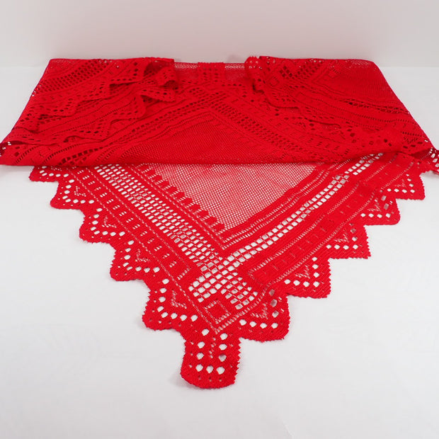Furoshiki Fabric Wrap - 30"+