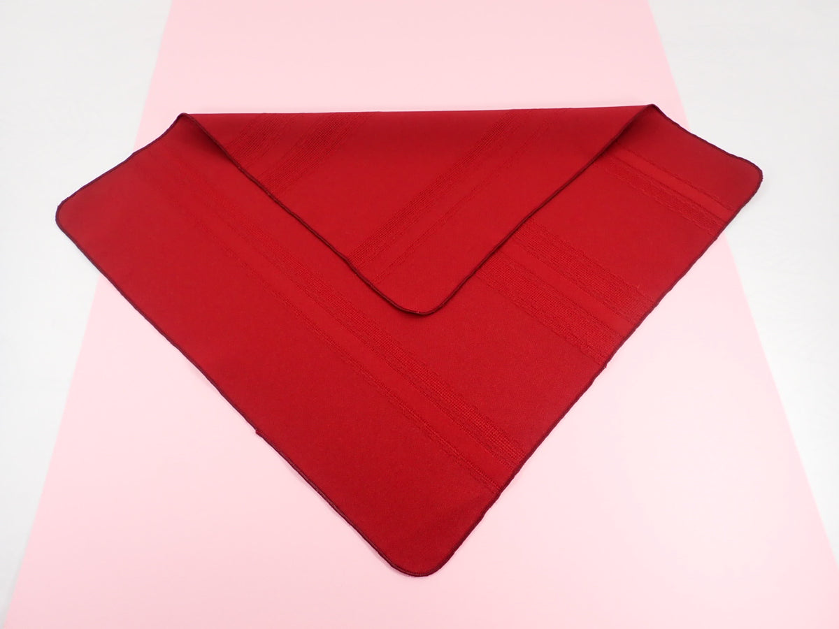 Emballage en tissu Furoshiki - Jusqu'à 45 cm x 45 cm