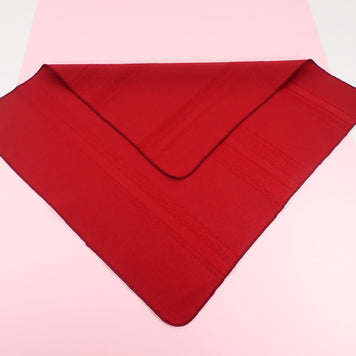 Emballage en tissu Furoshiki - Jusqu'à 45 cm x 45 cm