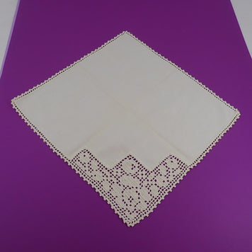 Emballage en tissu Furoshiki - Jusqu'à 45 cm x 45 cm