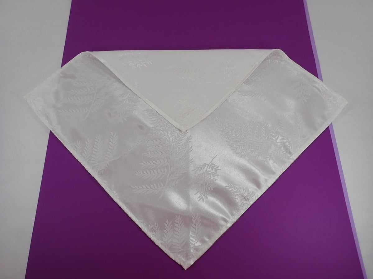 Emballage en tissu Furoshiki - Jusqu'à 45 cm x 45 cm