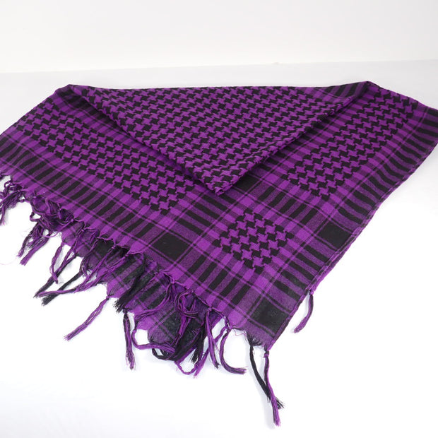Furoshiki Fabric Wrap - 30" and Up