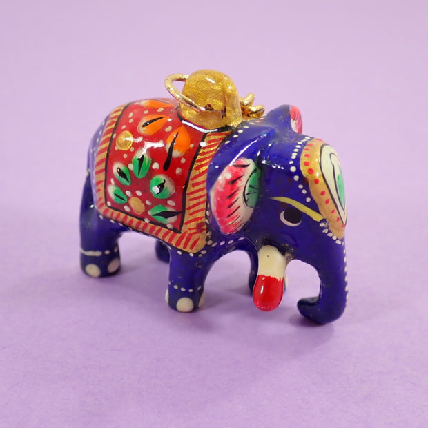 Elephant Pendant