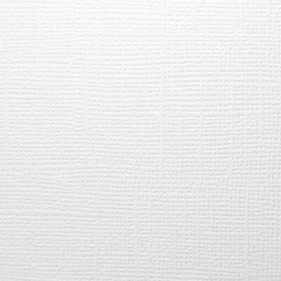 Cardstock - Canvas Texture (+ Options)