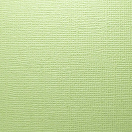 Cardstock - Canvas Texture (+ Options)