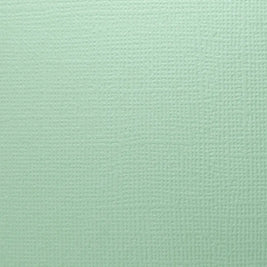 Cardstock - Canvas Texture (+ Options)