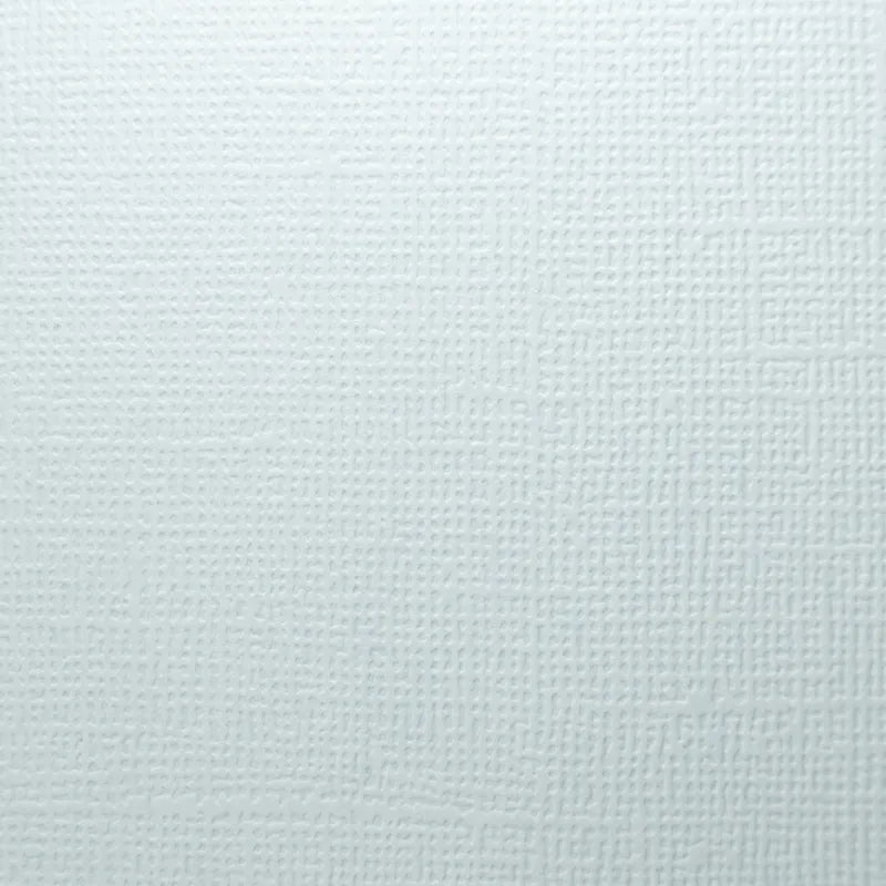 Cardstock - Canvas Texture (+ Options)