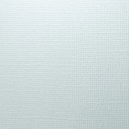 Cardstock - Canvas Texture (+ Options)