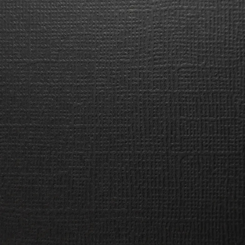 Cardstock - Canvas Texture (+ Options)