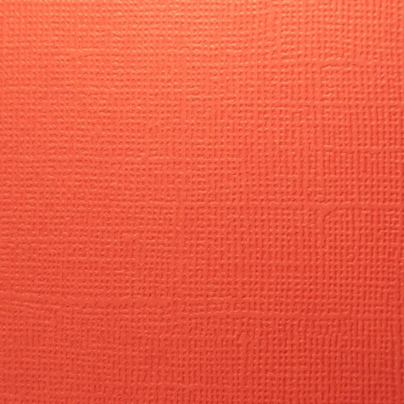 Cardstock - Canvas Texture (+ Options)