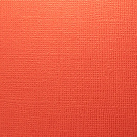 Cardstock - Canvas Texture (+ Options)