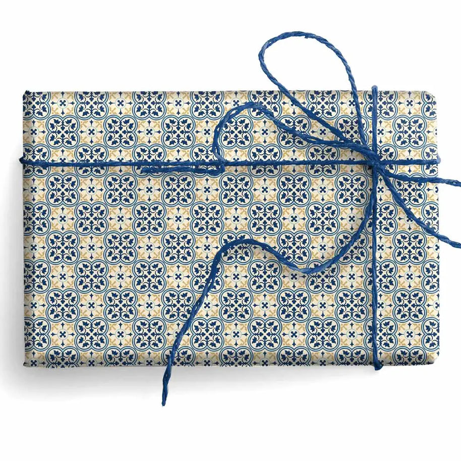 Kartos Italian Decorative Paper (+ Options)