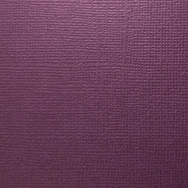 Cardstock - Canvas Texture (+ Options)