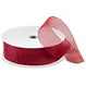 Organza Ribbon - 1.5