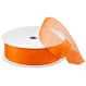 Organza Ribbon - 1.5