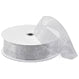 Organza Ribbon - 1.5