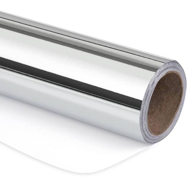 Foil Wrapping Paper (+ Options)