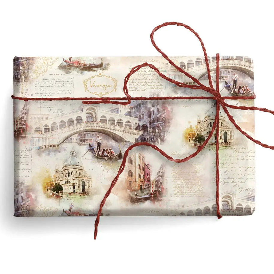 Kartos Italian Decorative Paper (+ Options)